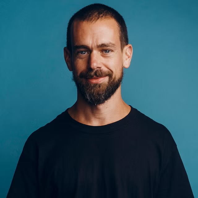 EyeWhales's tweet photo. JUST IN: Twitter co-founder Jack Dorsey calls for the US Senate to pass the Crypto Clarity Act. https://t.co/1PqPJbF4nd