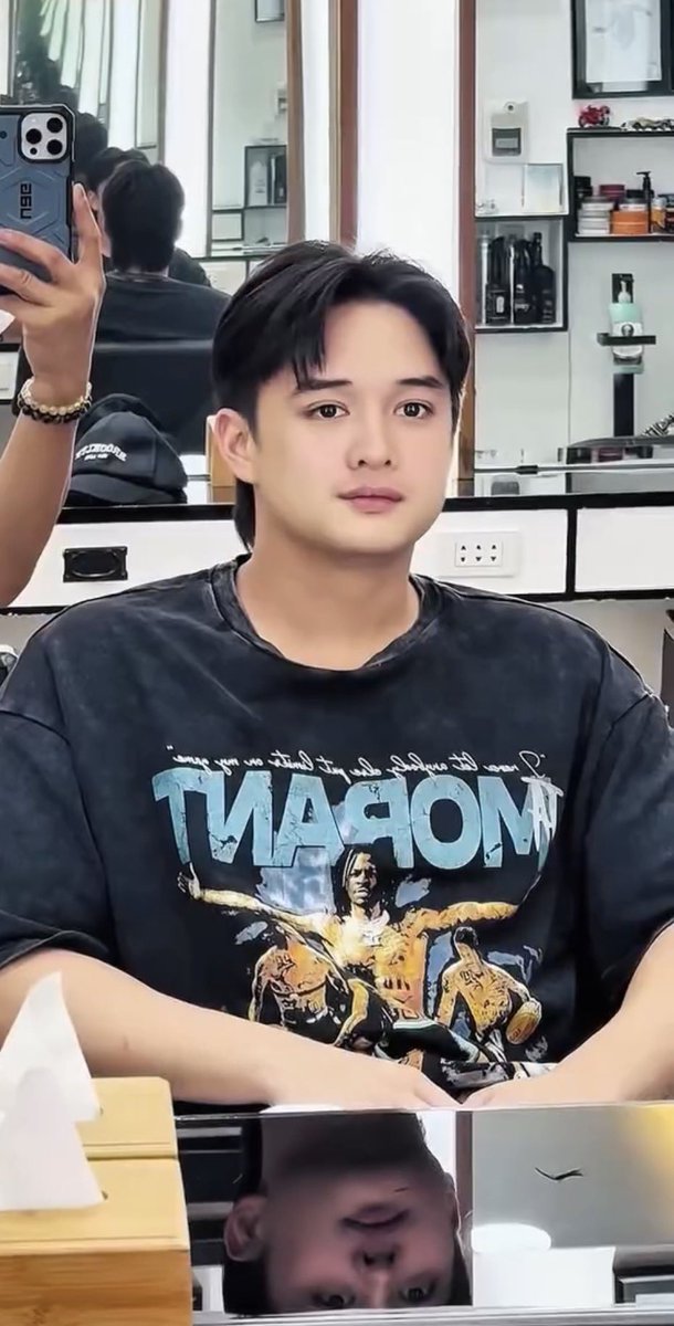 ezzhhaaa's tweet photo. gwapo my bb 🤍 https://t.co/3vWnKQJMbX