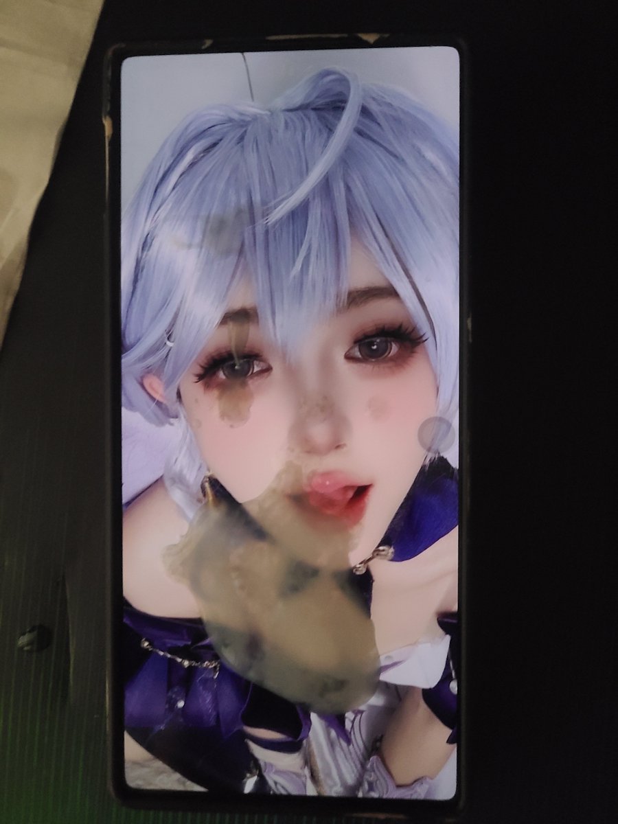 fkrio39b1's tweet photo. 全部都射给小鹿了@lu_xiao13946 
#射屏 #合照 https://t.co/R7YmJUnJ7O