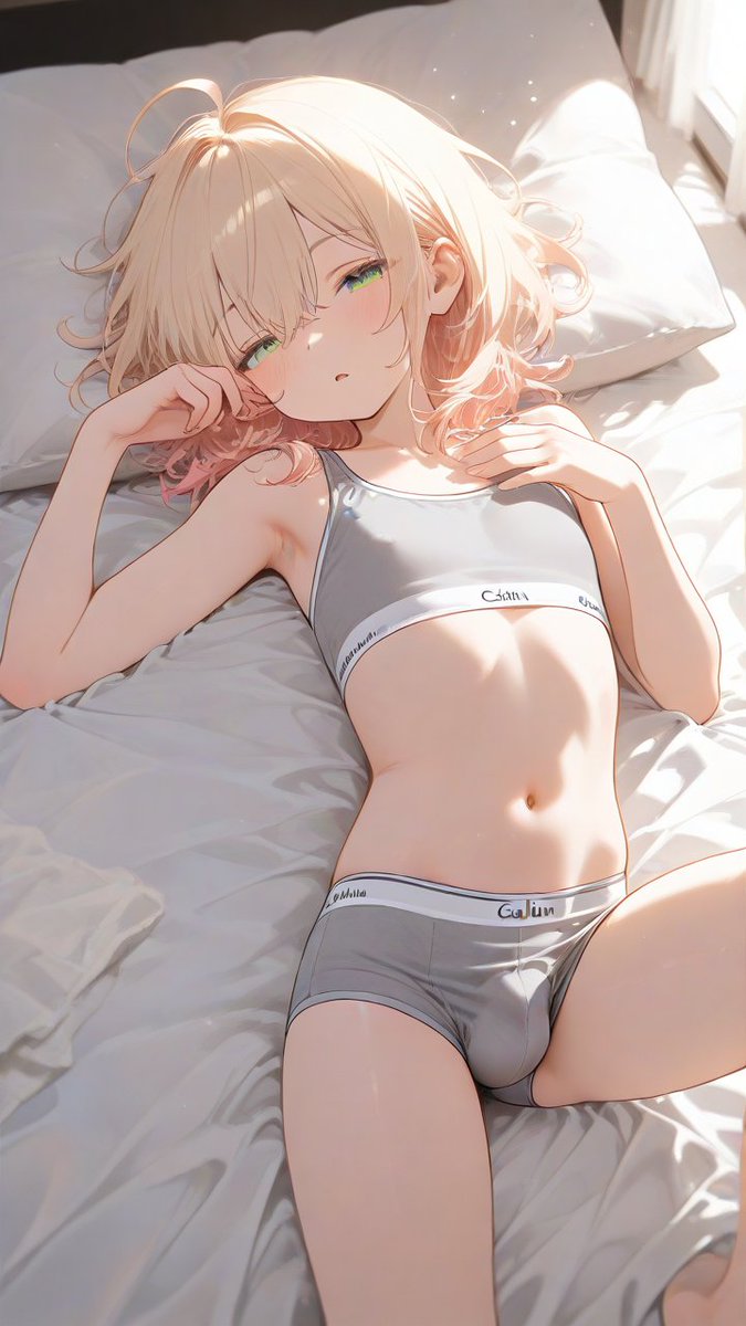 Leaf_MiraiMind's tweet photo. おはようございます✨️
湊くんにカルバン・クライン着てもらいました☺️

#男の娘
#AIart️️️️️️️️️️️️️️️️️️️️️️️️️️️️️️️️️️️️️️️️️️️️️️️️️️️ 
#AIイラスト https://t.co/3a6SYm7a0F