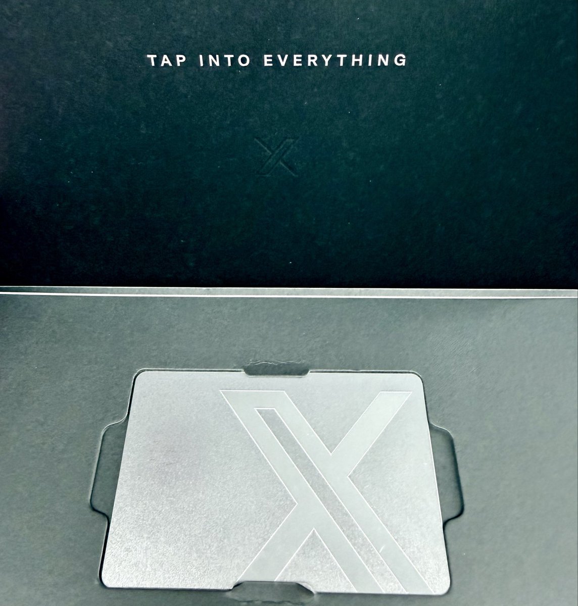 MollyPorkchopp's tweet photo. Best delivery all week!! #tapintoeverything @elonmusk https://t.co/KdapEwTo9L
