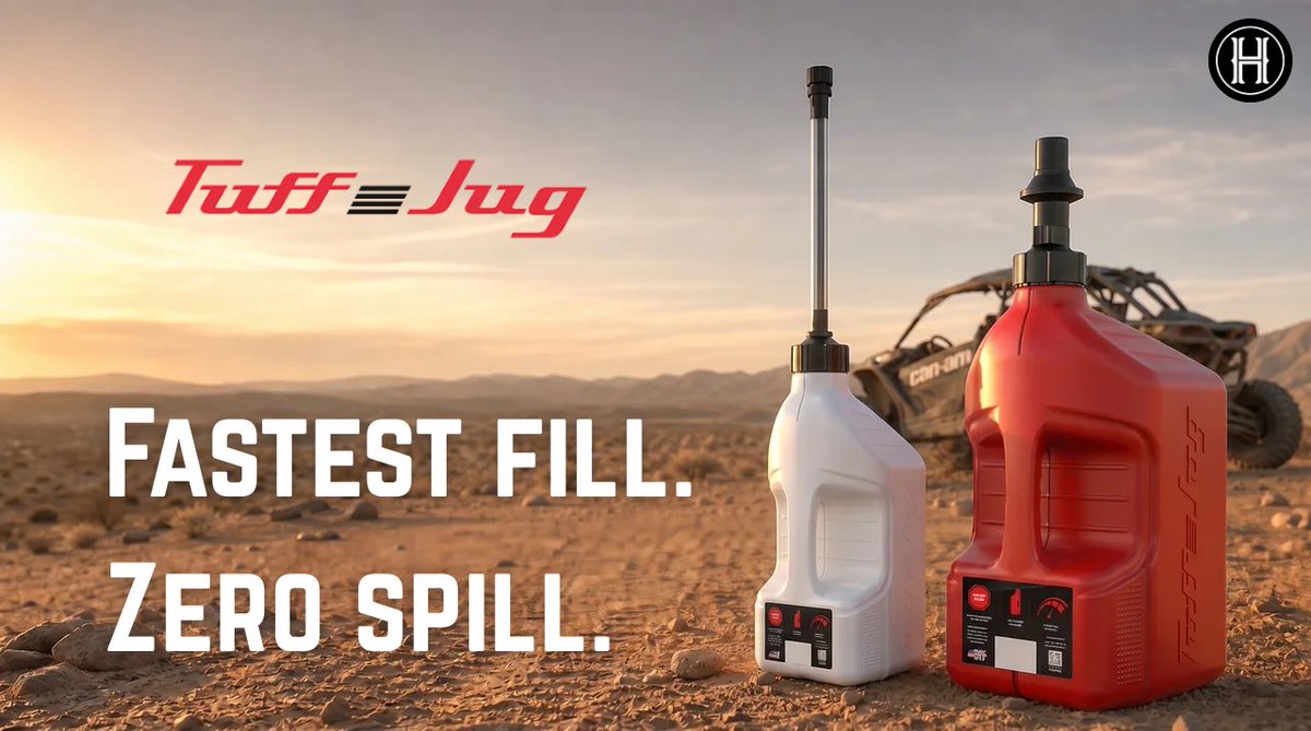 ApplianceHailey's tweet photo. We can’t say enough about these jugs. 

Come see them for yourself. Hold ‘em. Turn ‘em over. See how they feel. We think you’ll really like them.

Hailey’s — from start to finish.

📲 434.363.6936

#tuffjug #haileysoutdoor https://t.co/Dw9kHHPyVZ