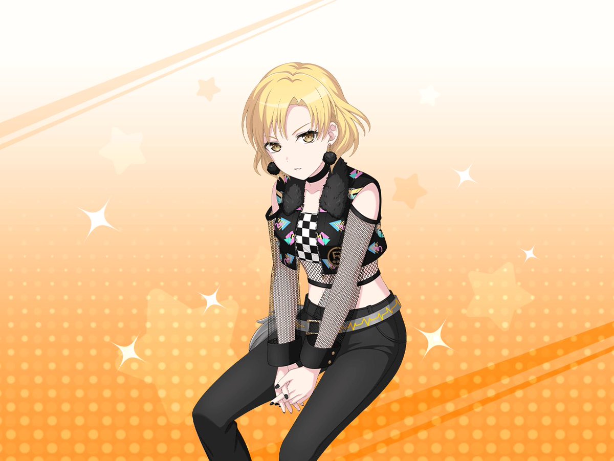 bandori cards バンドリカード on X: 