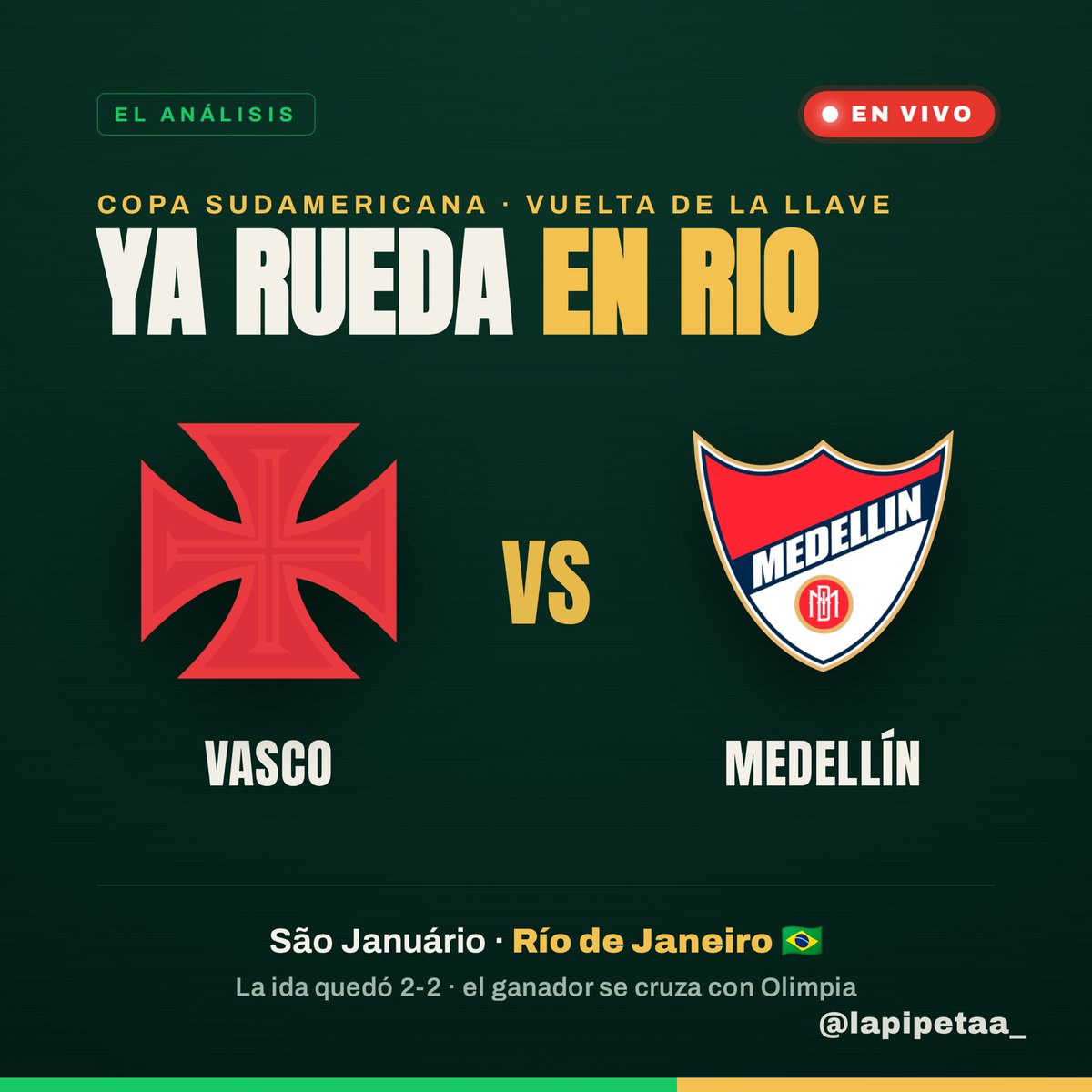 Felipe Ramirez tweet media