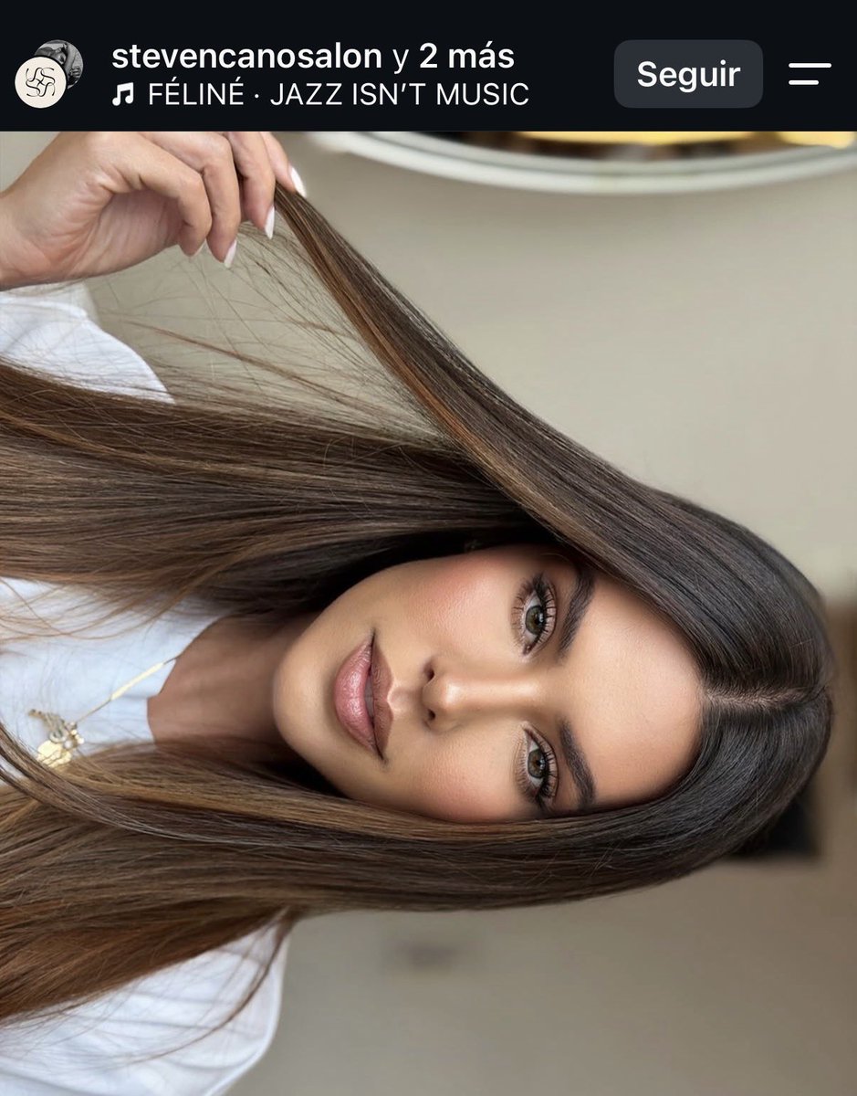 NoMeBusque1's tweet photo. Esta mujer tiene que ser lo más lindo de este país https://t.co/3Qqk3LaOYj