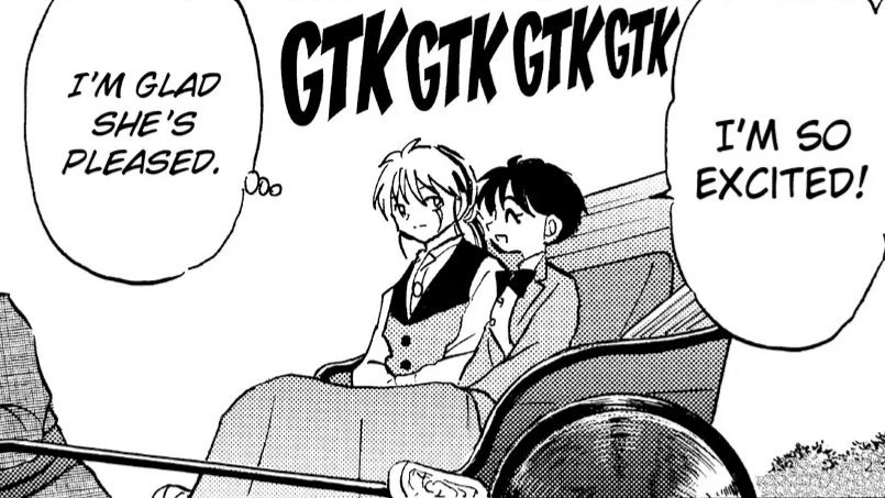 maonoka97's tweet photo. Extraño esto.🥺🩷 https://t.co/PQzYQ7YReY