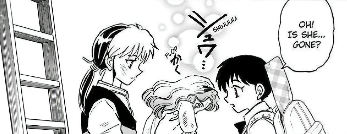 maonoka97's tweet photo. Extraño esto.🥺🩷 https://t.co/PQzYQ7YReY