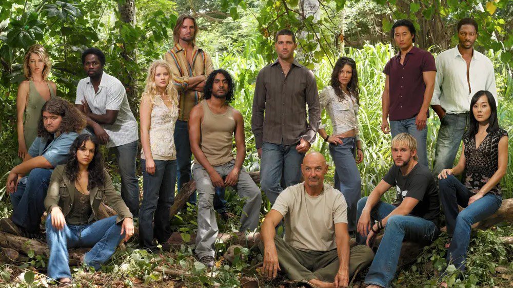 TheLOSTworld_'s tweet photo. Who are your top 3 LOST characters? https://t.co/6OIZfdXFVi
