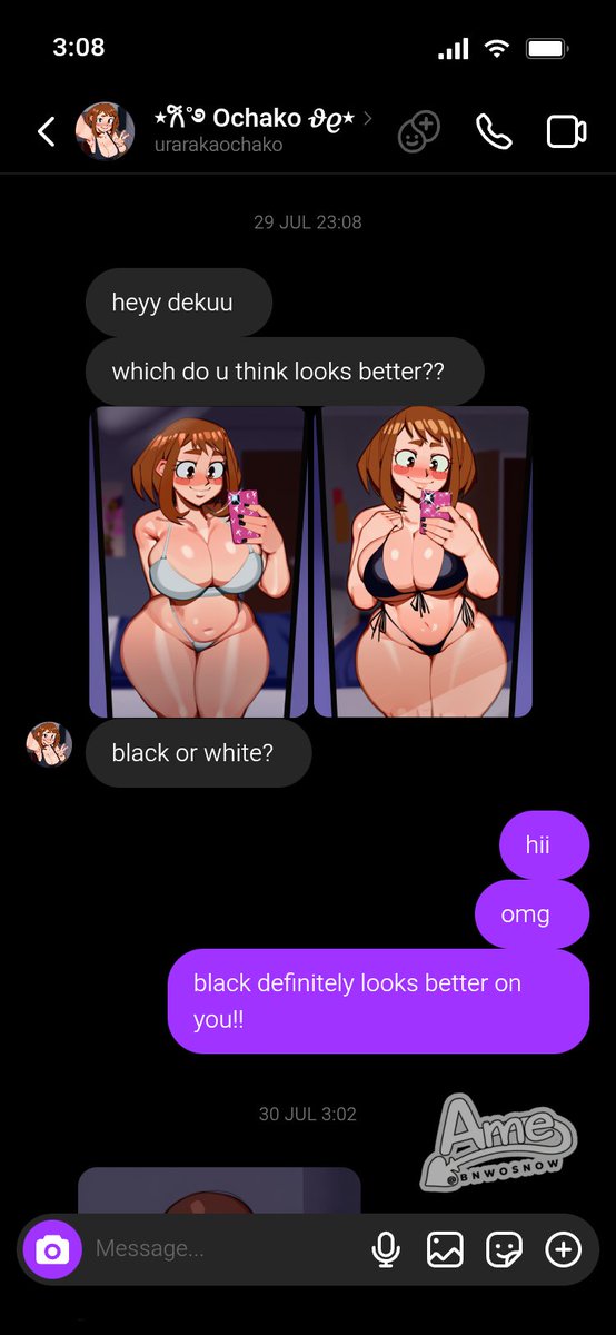 BNWOSnow's tweet photo. If a cute girl asks you questions, it's not because she's interested in you sexually.
She's testing the water. Luring you in. Textbook entrapment.
Once you're sending money and barking at her messages, she'll drop the subtlety and come right out and say it. Black Lives Matter. https://t.co/QC3IVriySg