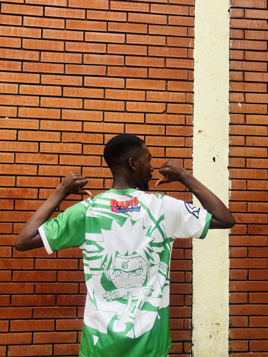 Echetheoracle's tweet photo. FYB WEEK:JERSEY DAY
All my guys are ballers 
#fyb2026 #jersey #football #realbetis #naruto https://t.co/oaKJ0pmkCr