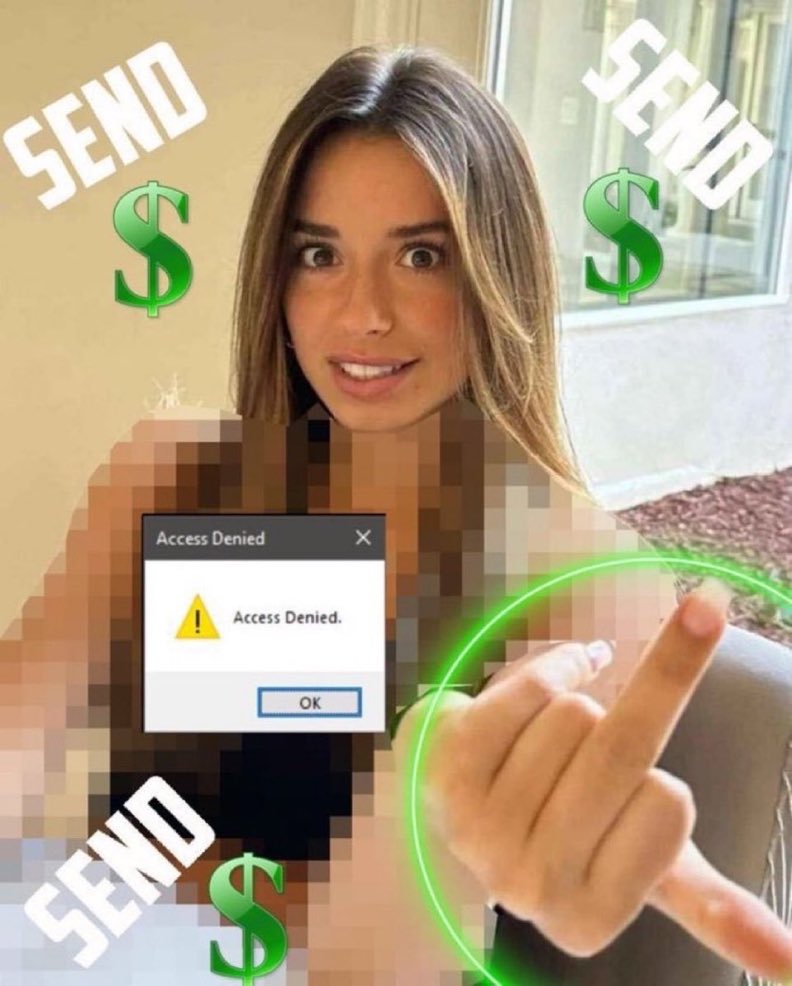 CF34345's tweet photo. The only hobby you have after an exhausting day at work is worshipping your bully 🎀

✅ Get home
✅ Undress
✅ Scroll My twt
✅ Flush your paycheck 🥰🚽

It's hot when you reward Me for doing zero work ✨

[ catfish catfishfindom findom manscam scamfetish scamass whalesub ] https://t.co/wTADevdGMG