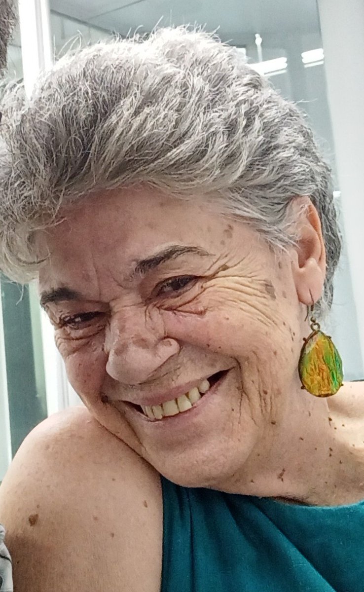 AndreGAP's tweet photo. Um ano sem minha amada Mãe se completa hoje.
A lua cheia que está sobre nós, é de alguma forma uma homenagem à sua alegria, o seu amor com as pessoas e a sua inocência de criança.
OBRIGADO por ser quem você foi, obrigado por tudo que passamos juntos, obrigado Papai por essa experiência nessa vida terrena.
Um dia estaremos juntos novamente 🙌🏻❤️🙏🏻