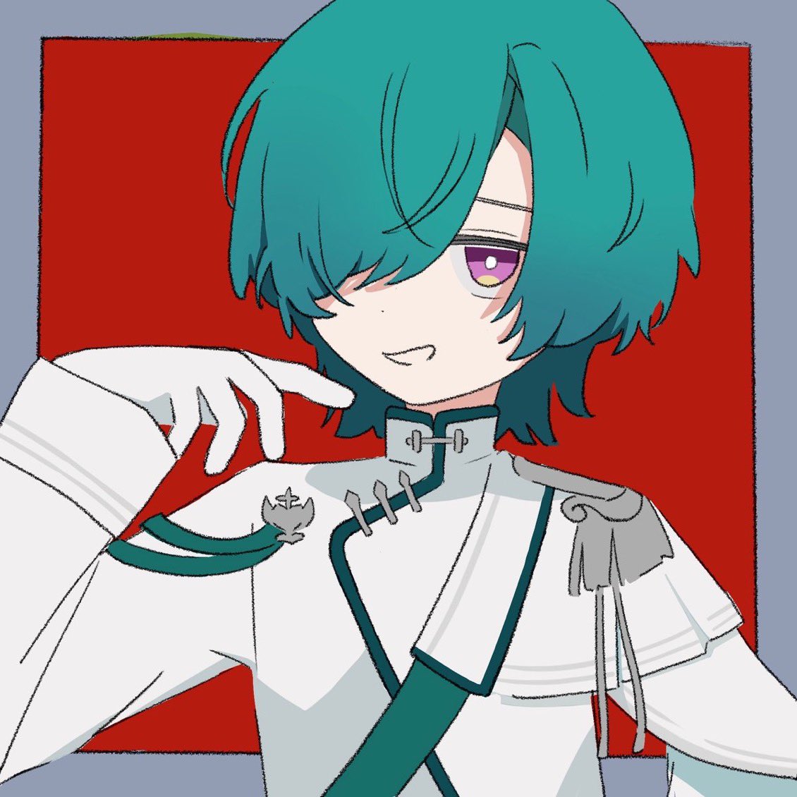 hanami_225's tweet photo. こんな感じの絵を描いています↓ https://t.co/J4gR57GLCu