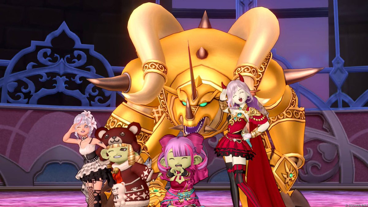 shelly3979's tweet photo. おはようございます♪
昨日はフレさんとブートキャンプと黄昏‼️
そのあとチームのパシャ活からの新コインボス持ち寄り。
アクセはもう完成した人が多いのかもしれないけど私はぜんぜんできてません🥹 https://t.co/h0S04Ydgqy