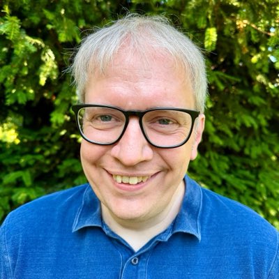 georgfranz's tweet photo. #NeuesProfilbild https://t.co/AA52itBj87