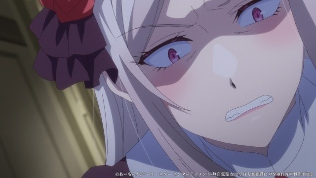 『無自覚聖女は今日も無意識に力を垂れ流す』 第5話 魔力検査と神聖力の発見反応画像11