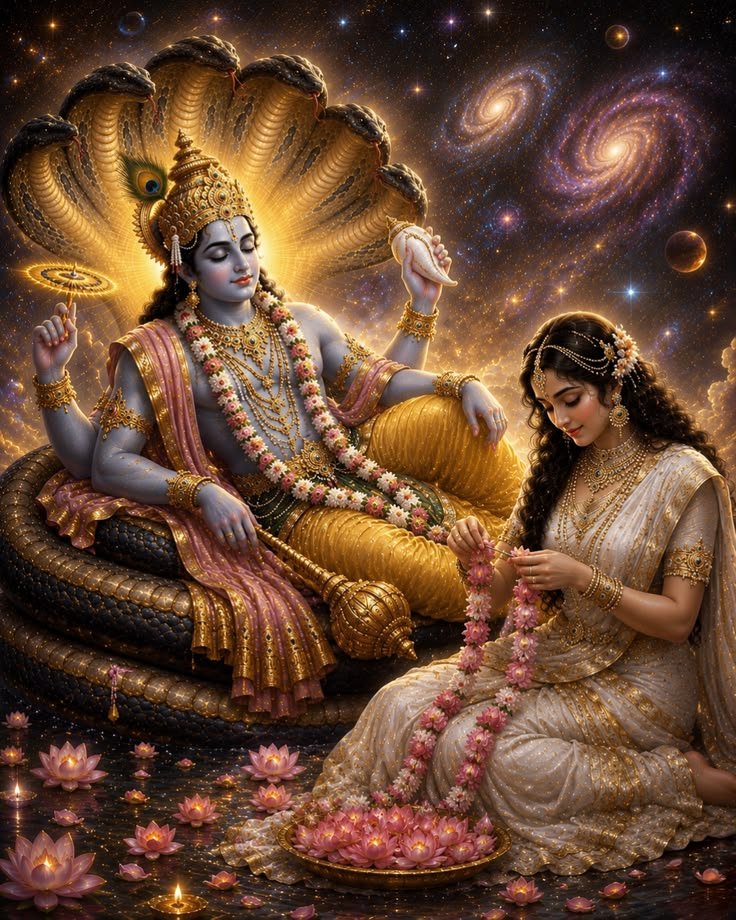malavikasharma5's tweet photo. ऊँ नमो भगवते वासुदेवाय नमः 🙏🌷🌻🌿🙌 https://t.co/34NfVN7iNp