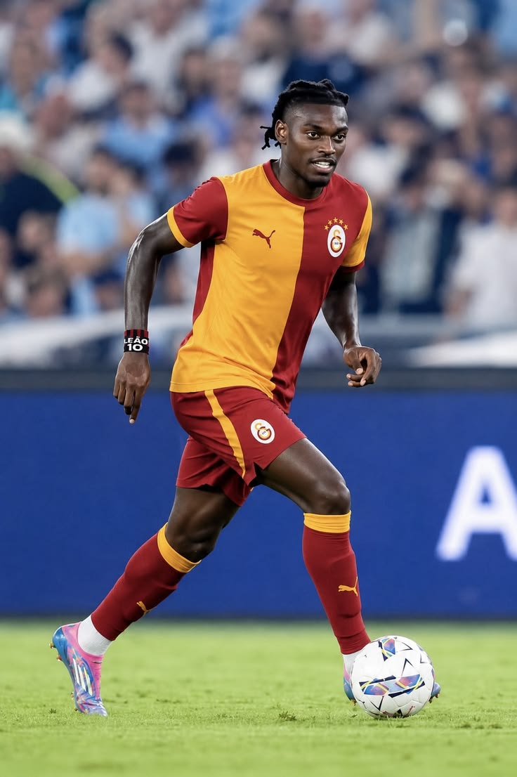 kairoo1905's tweet photo. #LeaoCimboma hayalim gerçekleşiyor https://t.co/ilu4rAiMF3