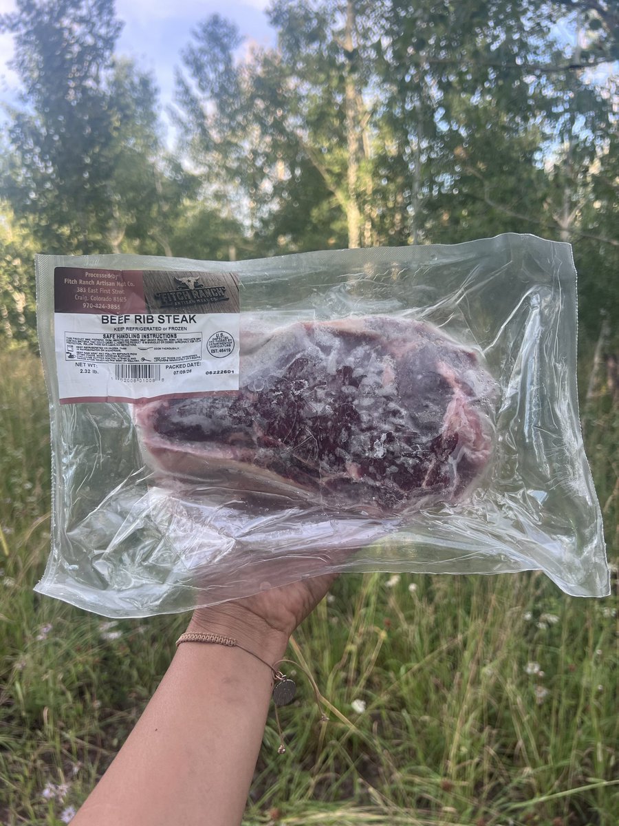 BeckyRh2021's tweet photo. 🌾 Look at all the goodies we picked up from @freeborn_farmer Every bite is worth it. If you're nearby, don't miss it! 🌾😋

🌾 Supporting local + paying with Bitcoin = my kind of shopping! ₿🥩✨ https://t.co/1MJ3ATnKTh