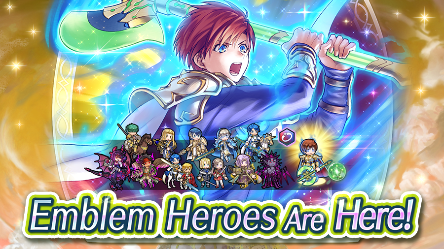 FE_Heroes_EN's tweet photo. Leif: Of Genealogy, from the #FireEmblem: Thracia 776 and Fire Emblem Engage games appears as an Emblem Hero! Twelve 5★ Focus Heroes, including Legendary, Mythic, Emblem, and Chosen Heroes, will have an initial appearance rate of 8%! (Regular 5★ Heroes cannot be summoned.) #FEHeroes
