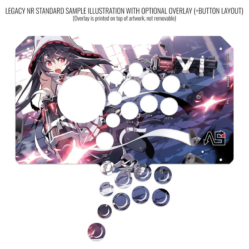 focusattack's tweet photo. New artwork &amp; plexi supports are coming for the popular @goldenlever VM6R! Personalize your stick with top, side &amp; bottom clear panels for B-Series, S-Series &amp; Legacy models. Check templates here: https://t.co/TuIMpb7Jno. Install video by @NoGoodCitizen coming soon! https://t.co/X9BL9KwYu0