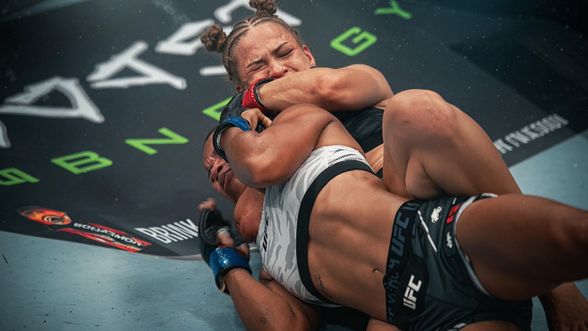 EmperorsSalad's tweet photo. 🔥 DOUBLE BET LOCKED FOR UFC BELGRADE 🔥
Stephanie Luciano vs Marina Spasic
Running the double: Luciano by submission OR decision (-250) ➡️ then those profits straight onto Luciano by submission (+385)
She’s been drilling those takedowns hard and I can see her grinding Spasic down for a late-round finish. That RNC vs Oliveira wasn’t a fluke.
Who’s riding with the Emperor on this one? 🥗💰
#EmperorsSalad #UFCBelgrade #BettingPicks #UFC #Parlay #Luciano