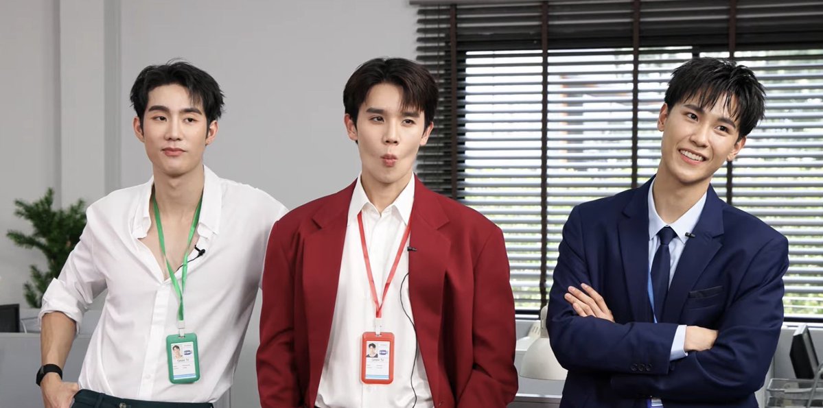 nxxJunniorrs's tweet photo. ภารกิจมี่มี่วันนี้ ตั้งหน้าตั้งตารอนับเวลาเลิกงาน 18.00 รอ ชม
- รายการ Stay a wake จูเนียร์ จิมมี่ ฟอส พระเมะ แก๊งเคออส วันนี้จะสร้างความบันเทิงเลเวลไหน

ต่อด้วยพรุ่งนี้ 31 กค ยังมี 
-3 เกลอ ชวน eat จูเนียร์ บุ๊ค แจน เจอพี่จู ติดๆ2วัน พอให้หายคิดถึง

ส่วนมี่มีเข้าสู่โหมดนับถอยหลังคอนเสิร์ต หลายคนเริ่มวางแผนเรื่องชุด  โปรเจกต์ และการเดินทางกันแล้ว อย่าลืมไปทำโปรเจกต์กันนะทุกคน