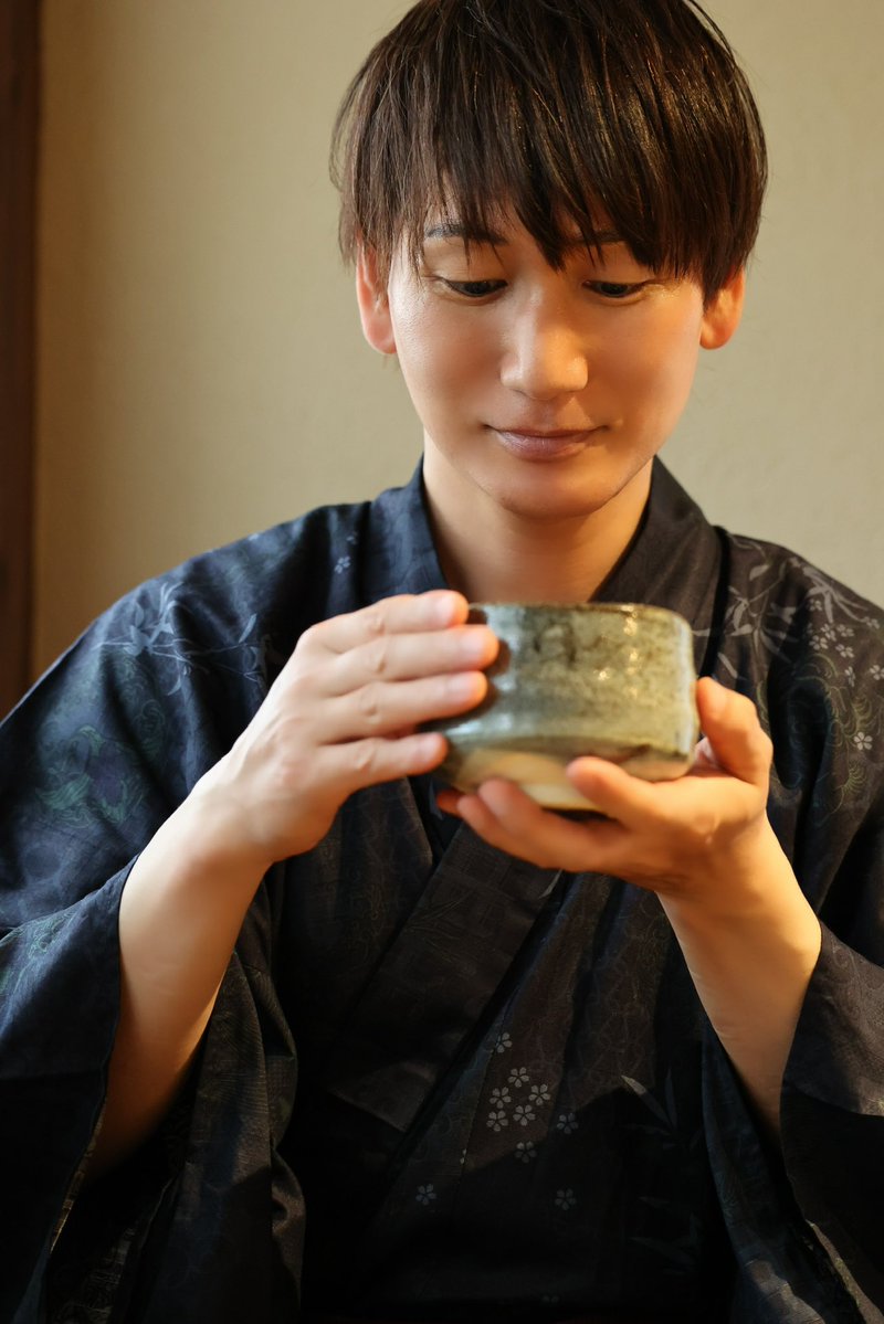 ainosuke_3040's tweet photo. おはよう。
朝の一杯を、いつかあなたとゆっくり味わえたら嬉しいです。
今日もあなたにとって、優しい一日になりますように。 https://t.co/AVt3p3h7eB