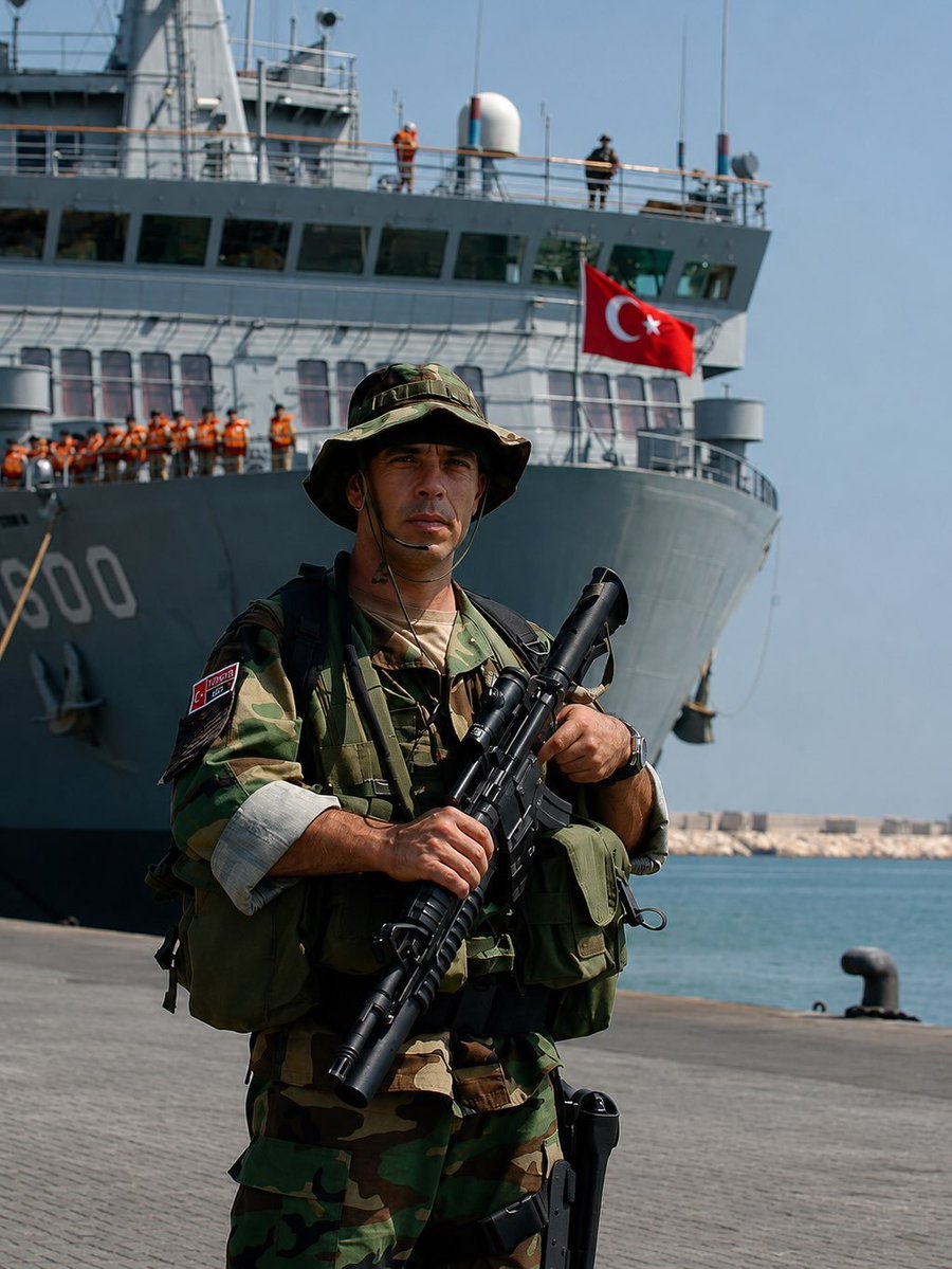siyahsancakx's tweet photo. 🔵 #ARŞİV | SAT komandoları, 24 Temmuz 2006’da Lübnan’dan tahliye edilen Türk vatandaşları İskenderun feribotuna binerken güvenlik önlemi alıyor; https://t.co/n6hN7MkOcY