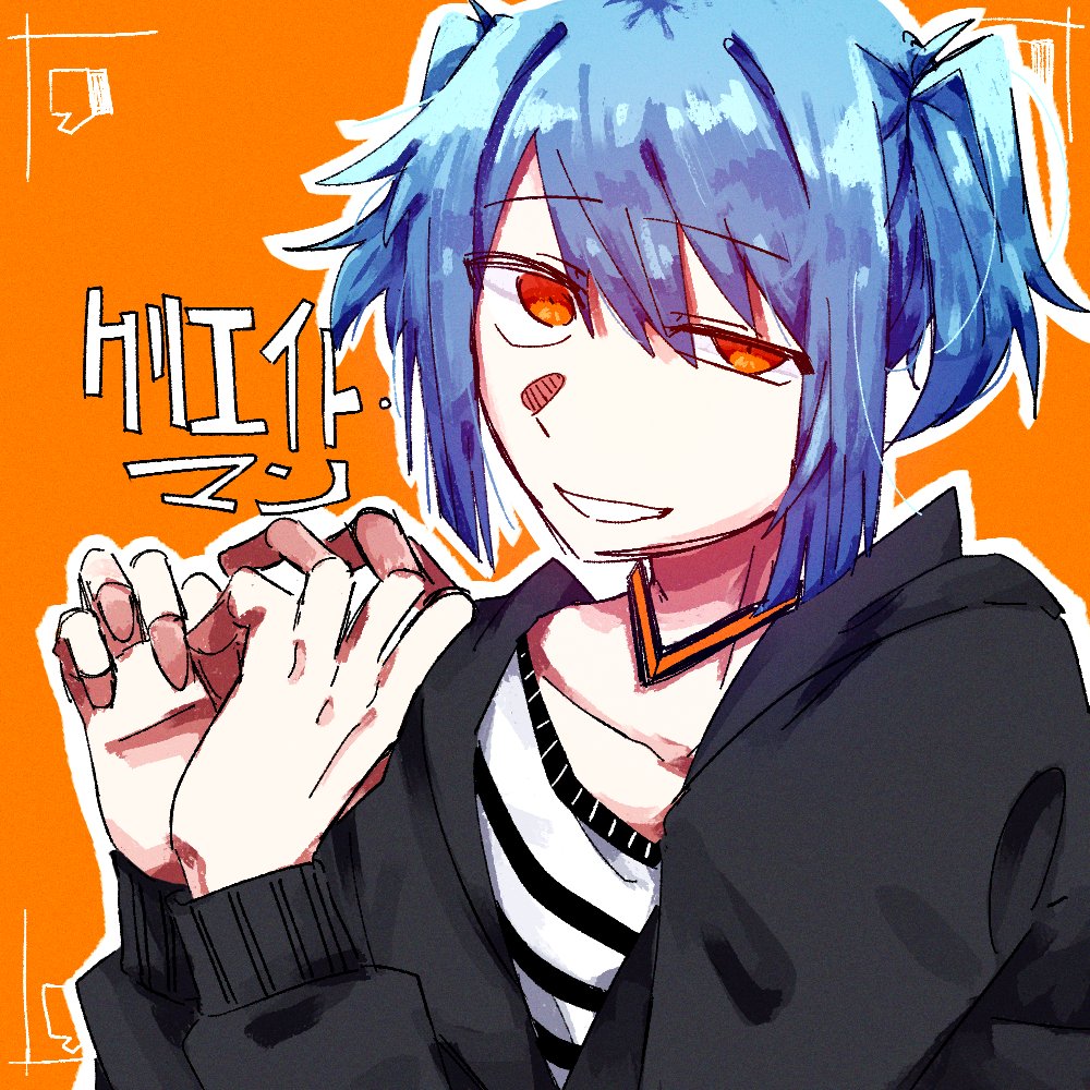 Shipurime's tweet photo. ←いま　九か月くらい前→
色塗り嫌いすぎてまるで成長していない https://t.co/Zot3D9Yqos