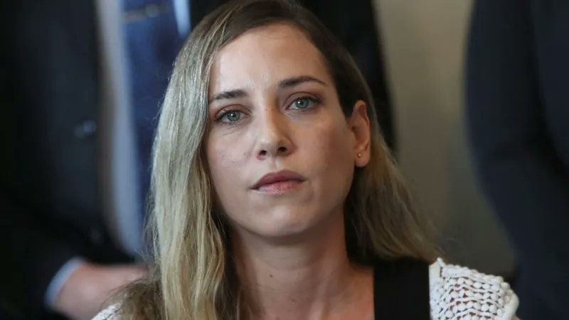 politicsecu's tweet photo. 📍 ECUADOR BUSCA COOPERACIÓN DE INTERPOL PARA EXTRADITAR A RAFAEL CORREA.

La embajadora de Ecuador en Bélgica, Andrea González Nader, mantuvo un encuentro con la representante especial de INTERPOL ante la Unión Europea para fortalecer el diálogo en materia de seguridad internacional