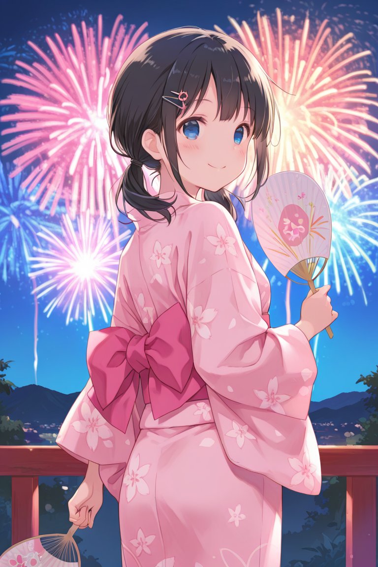 r313h424's tweet photo. テーマ

花火にみえて実はうちわｗ https://t.co/31ZxMnKKqG