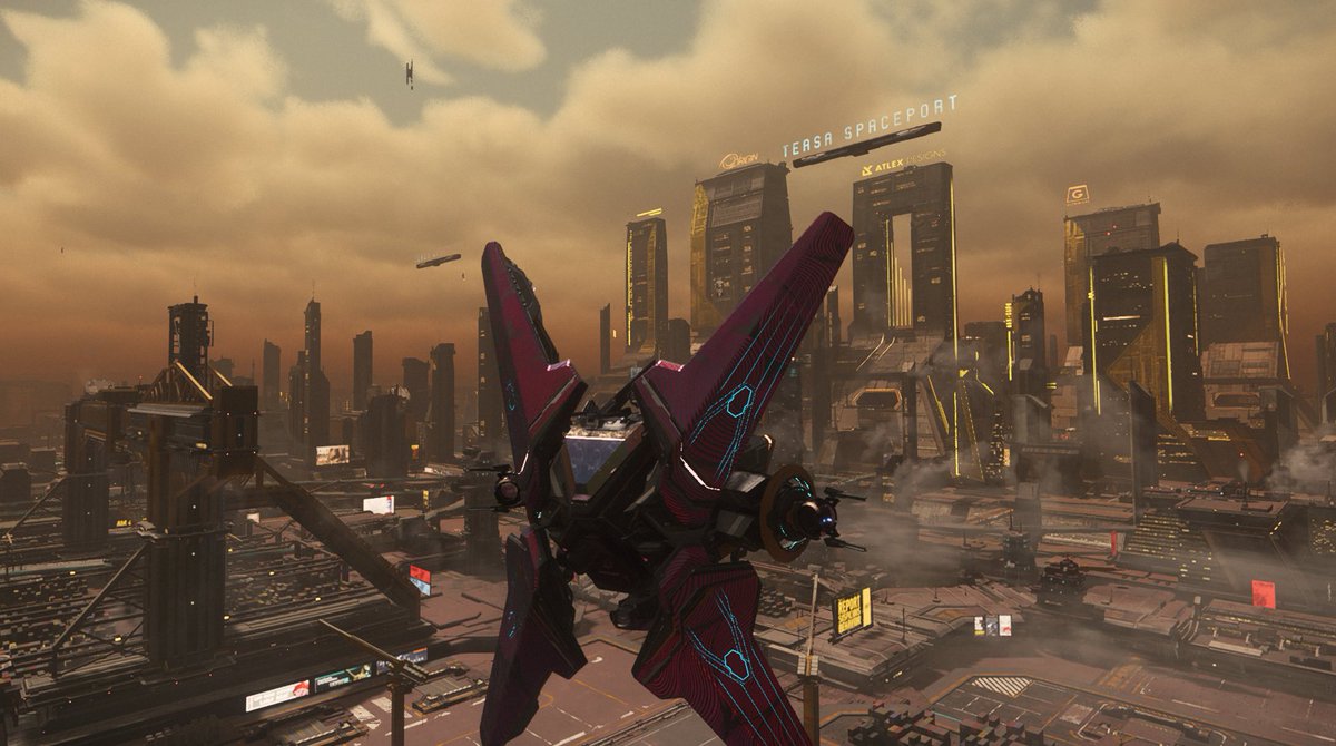 ltnghawk's tweet photo. Showing my support to  https://t.co/vFyvtf1Jjv #StarCitizen #ShipShowdown https://t.co/JrYpf4720a