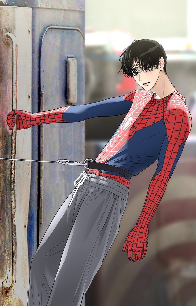 soobcave's tweet photo. #ouuushiiii 😂😂😂😂😂😂😂😂😂😂 Im never gonna fucking recover from this (art by huejdkai) https://t.co/K4hNKtoidM
