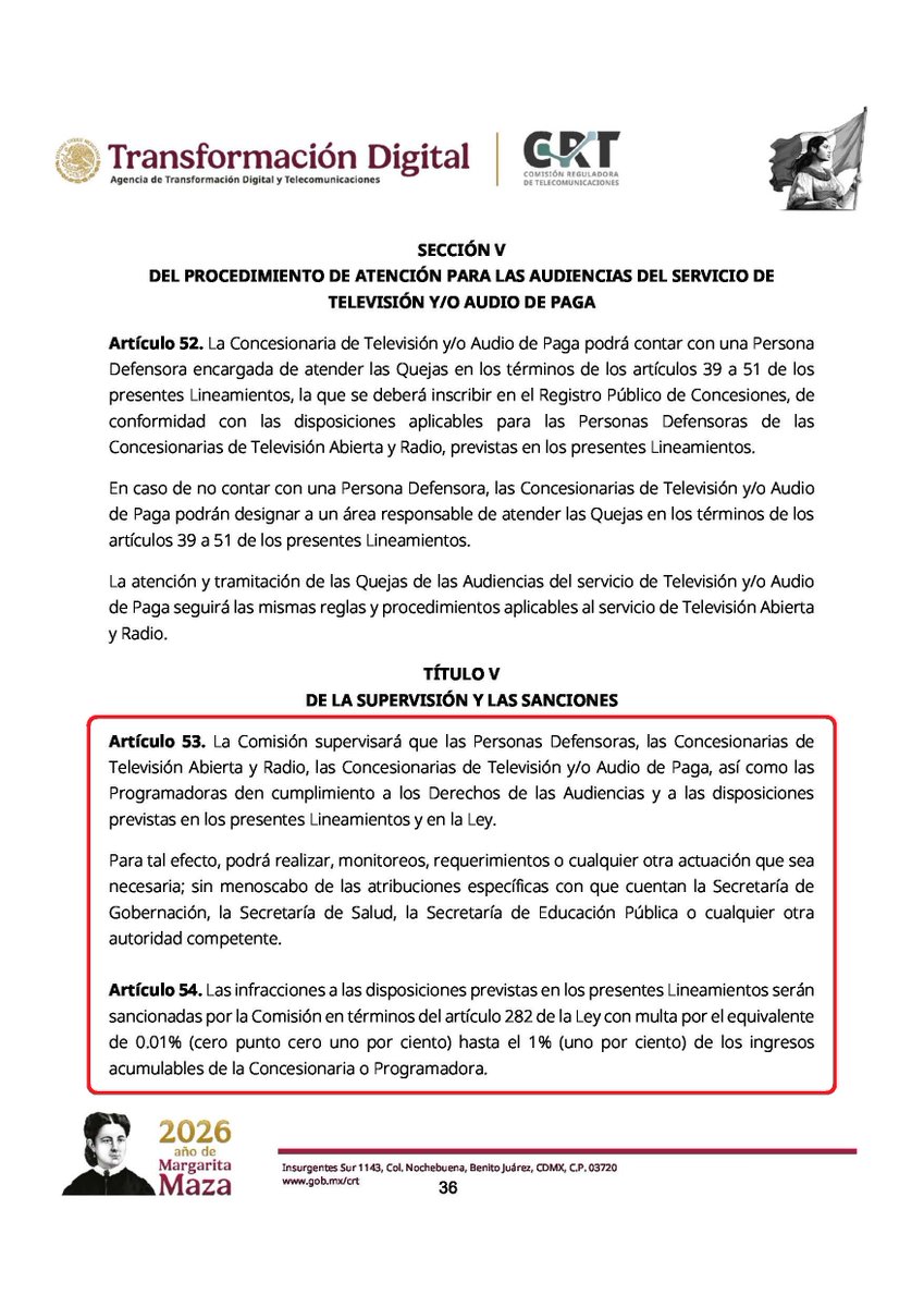 CodigoSam's tweet photo. #LibertadDeExpresión | Sí, ese proyecto de lineamientos para la "protección de los #DerechosDeLasAudiencias" es puro #Autoritarismo y #Censura 
El #Gobierno busca decidir qué es #Verdad o #Mentira 
El defensor real de las audiencias es el control remoto • https://t.co/BB2aLsNozB https://t.co/q9tRzZ2RYS
