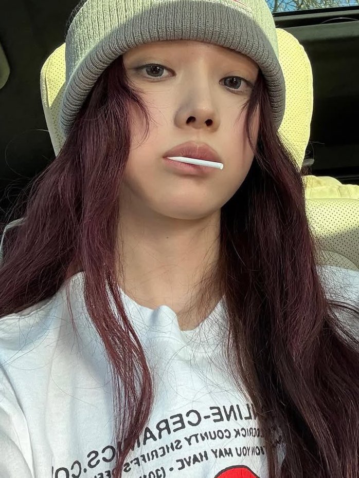 𝙡𝙖𝙚𝙣𝙤𝙧 𝘧𝘳𝘰𝘮 𝘥𝘪𝘴𝘵𝘳𝘪𝘤𝘵 ¹² tweet media