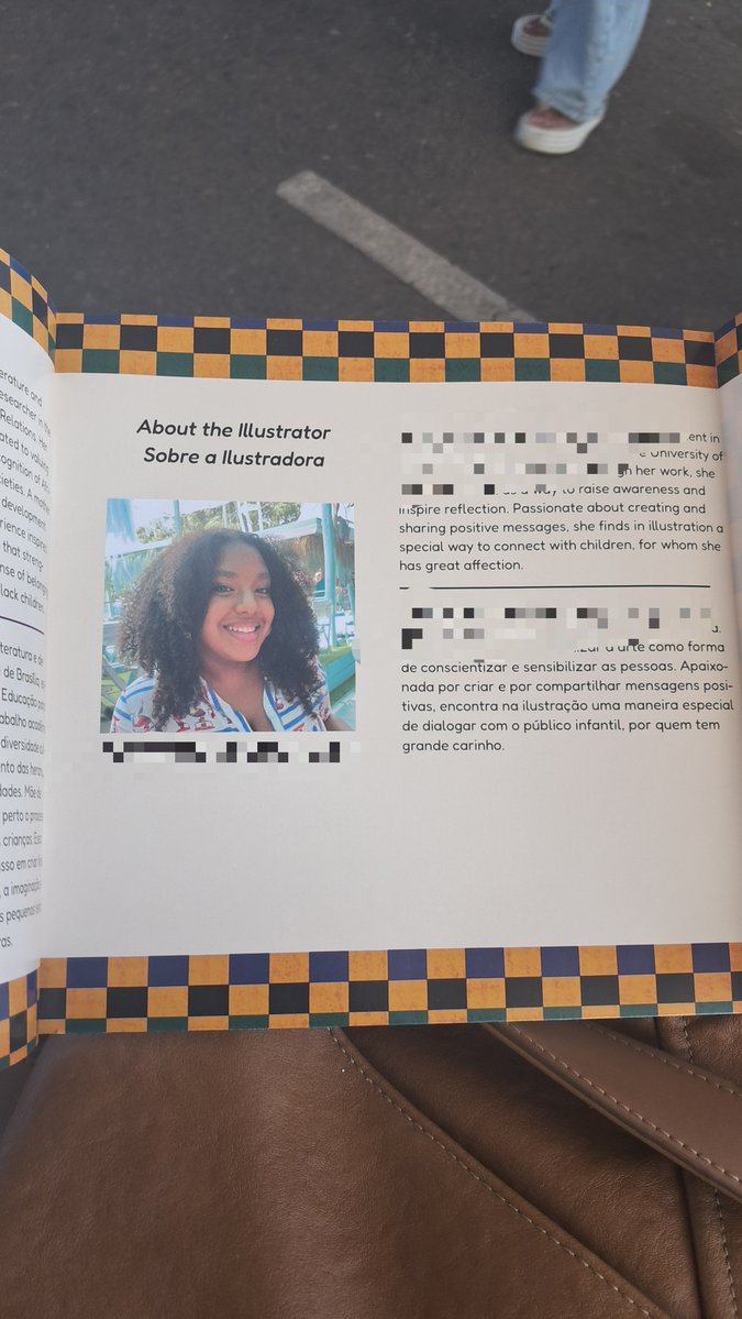 limeandmagenta's tweet photo. I'm a published illustrator! https://t.co/TmGmxx6KXG