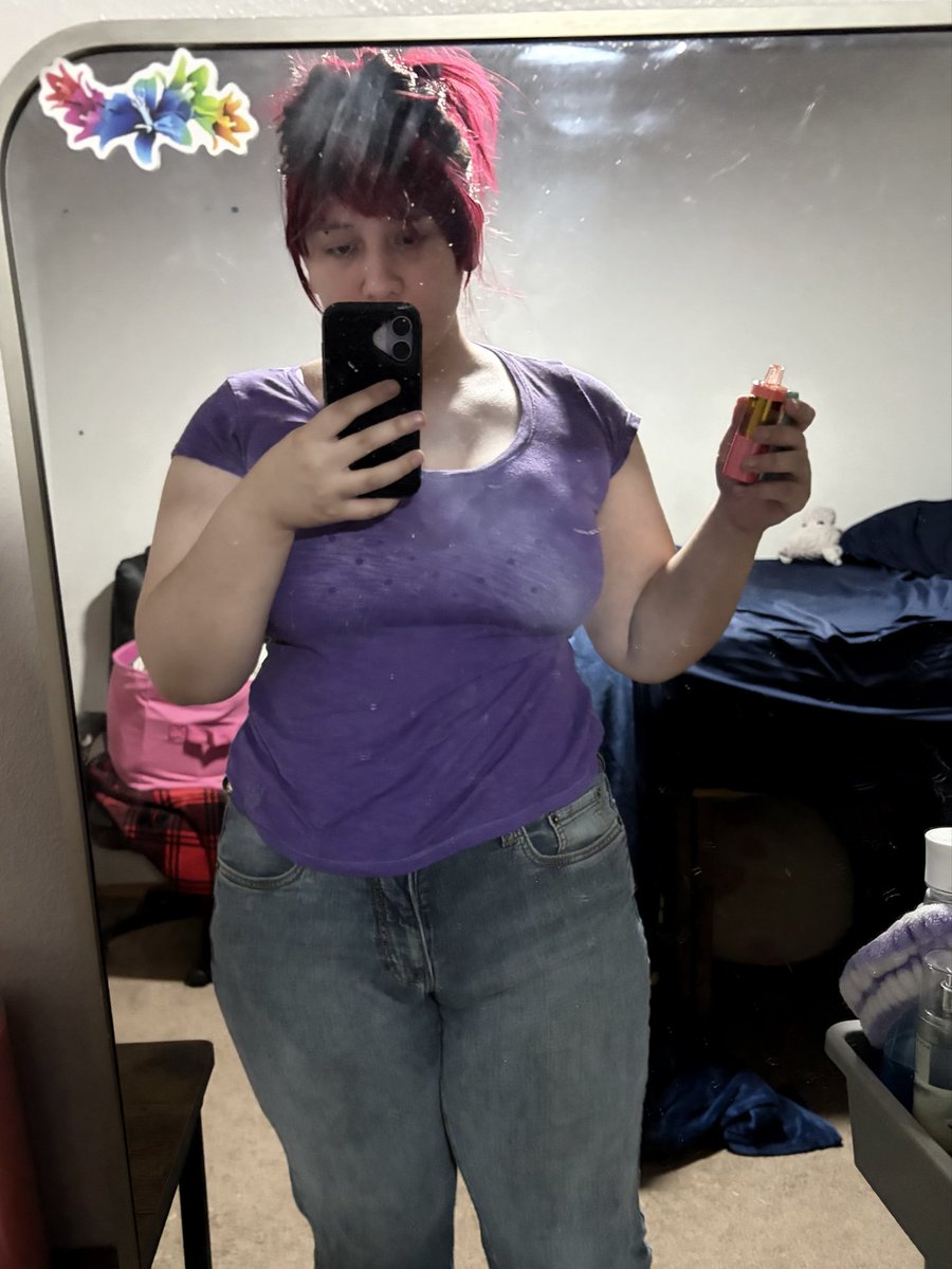 pnkfantasi's tweet photo. fit because im cute 2day and deserve all ur money!! send send senddd🤭 https://t.co/E2H0mnnjKH