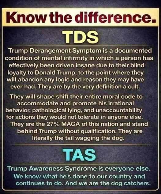 MarkCrawfo29101's tweet photo. @Kaelan47 Most of us have TAS. The more you know. https://t.co/5bXE3Rw4yE