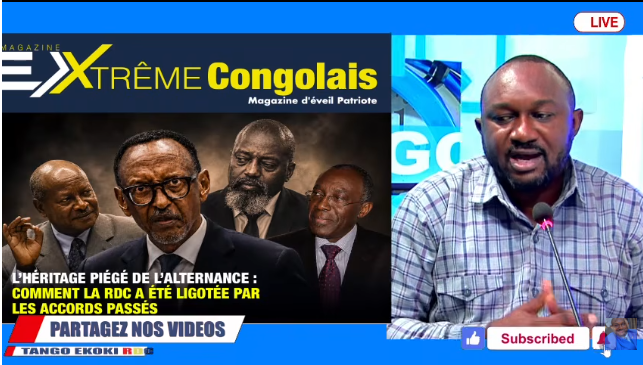 kinshasaweb's tweet photo. #Rétro📂🇨🇩#TokobosanaTe #LeSaviezVous #DevoirDeMémoire #ClanKabila #KabilaGate #BoiteàPandore #CesEtrangersQuiNousGouvernent #MarcellineMUKAMBUKUJE #MzeeLaurentDésiré #HyppoliteKabangeMtwale #HyppoliteKanambe #TestADN
🚨BA MERCENAIRES RWANDAIS AUX ARRÊTS! OUA, AÉRO NDJILI SAUVÉS COUP RATÉ🔥FATSHI AIGLE KAMINA TOMBÉ https://t.co/RRuN2O2fKX via @YouTube