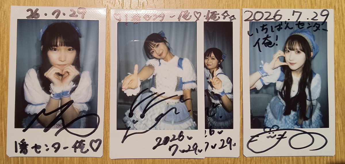 ore1center's tweet photo. 聴いているラジオをキッカケで知り、一度ライブを拝見。
そして、教科書・教本にしてもいい合宿YouTube(5話完結)。
あの3日間を経て、一昨日の1周年ライブでの自信に満ち溢れた姿、とてもカッコよかったです！
「みんなちがってみんないい」 https://t.co/n1jbc6Arnp