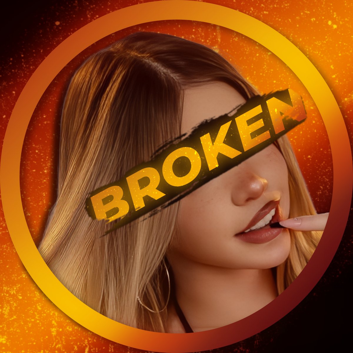 soultaker_x's tweet photo. Wanna be the coolest degen in the gc? Then grab one of these pfps made by yours truly ✨ https://t.co/G5IeWUFKZQ