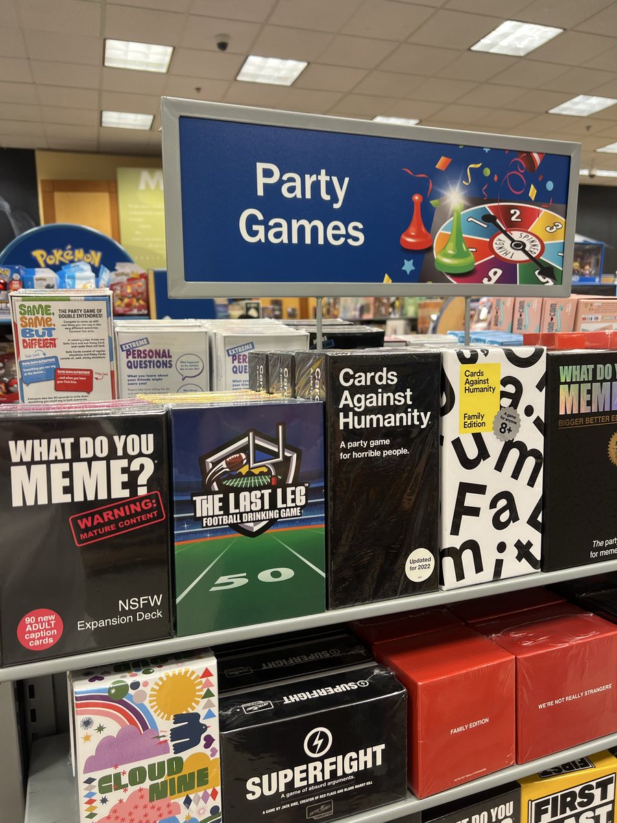 shaneeheller's tweet photo. Five years ago, I started a drinking game company with my best friend.

Since then, we’ve sold close to 500,000 games, gotten into retailers like Spencer’s and Barnes & Noble, and had some pretty crazy moments along the way.

The part I regret?

I barely documented it.

No posts about the viral moments. No behind-the-scenes of packing orders. No lessons from the wins and failures.

So five years later, I’m finally starting to share the journey of building Beer Pressure.