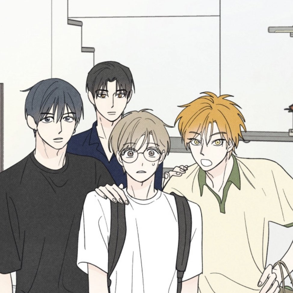 byeomran's tweet photo. COMEBACK I NEED SEASON 2 😭😭😭😭😭😭 https://t.co/sYXnCCrDgO