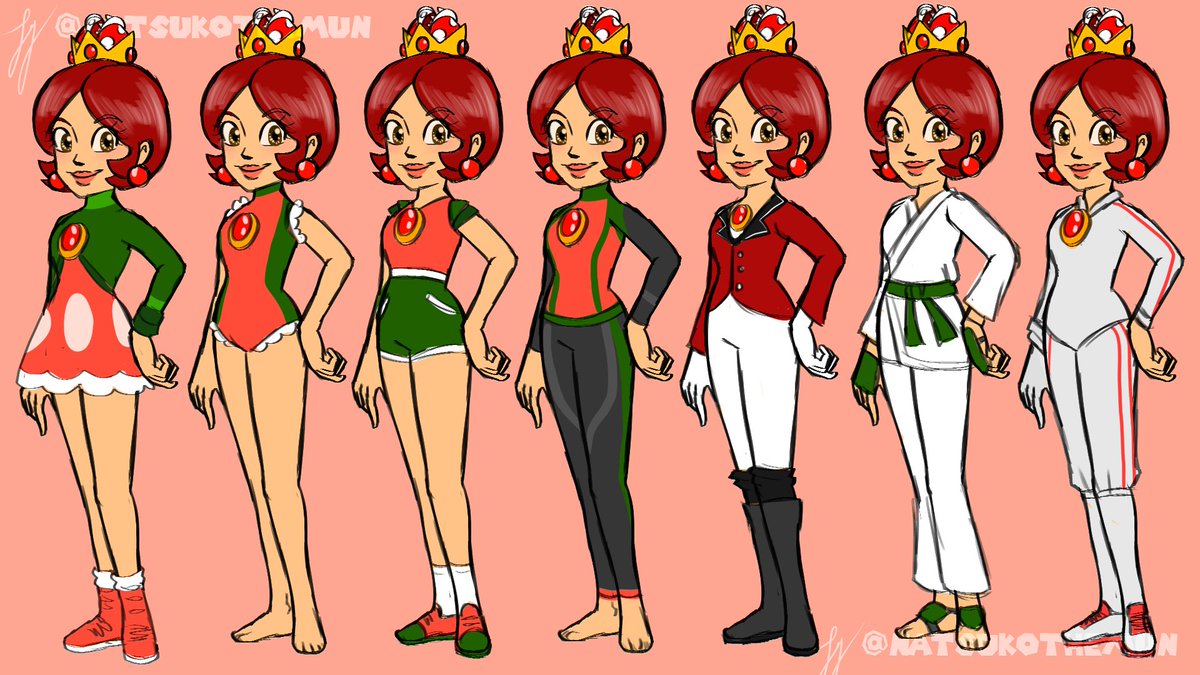NatsukoThemun's tweet photo. On Tumblr someone asked me how Cherry's olympic attires would look like? Here it is!
Art/Oc is mine dont copy/repost
#princesscherry #supermario #supermarioocs https://t.co/UgDgub8rhR