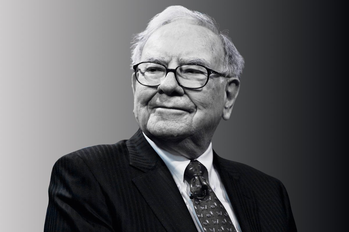 InvestingCanons's tweet photo. “What the wise man does in the beginning, the fool does in the end.”

— Warren Buffett https://t.co/BvWyRvOS6Y