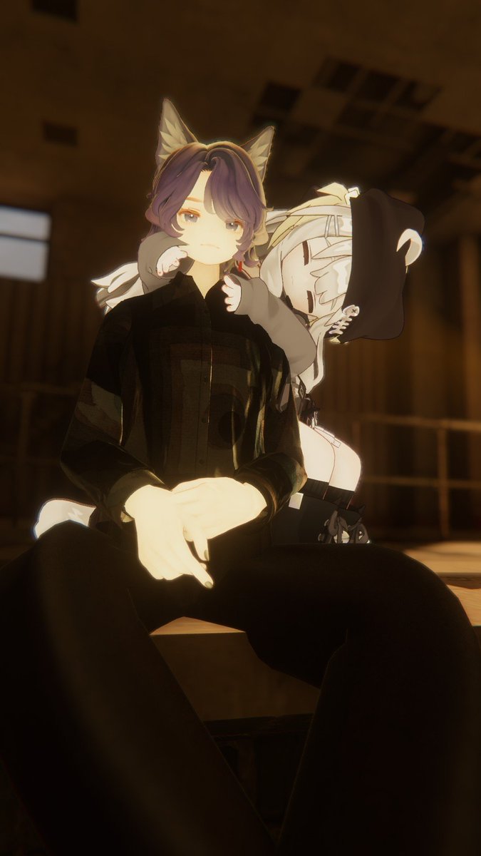 GAMIGA_VRC's tweet photo. @gogotea_VRC www
こちらです🫶 https://t.co/9GxMjODUTk