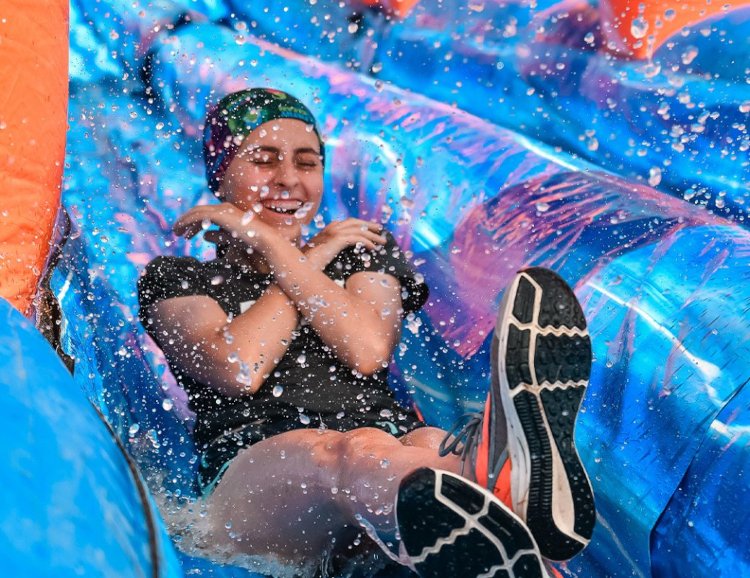 themontrealer's tweet photo. 🫧FOAM FEST at Ski Saint-Bruno - an epic day of fun!
😄A unique 5K course packed with adrenaline, laughter, and foam!
👉Discover more about this awesome event. : https://t.co/lzjZhR8gu5
#Montreal #saintbruno @The5KFoamFest #Funrun @SkiSaintBruno https://t.co/rQOzKQ27vG