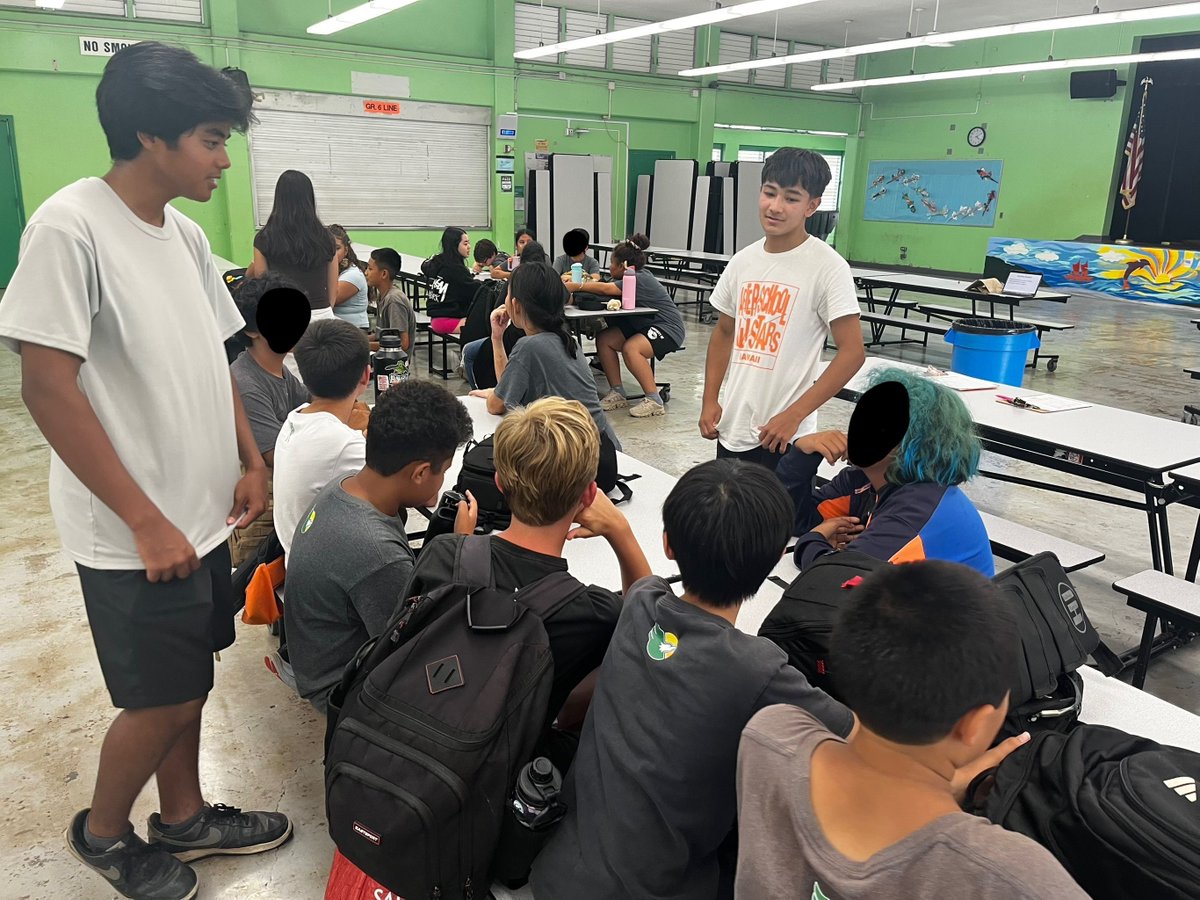 KarmaforCara's tweet photo. As #NationalMakeADifferenceToChildrenMonth winds down, we are honoring youth who support youth 🧡 Many K4C microgrant recipients--all who are 18 or younger--undertake youth-focused service projects: promoting health, literacy, STEM &amp; leadership--and those are just a few examples! https://t.co/lEIy63lSeh
