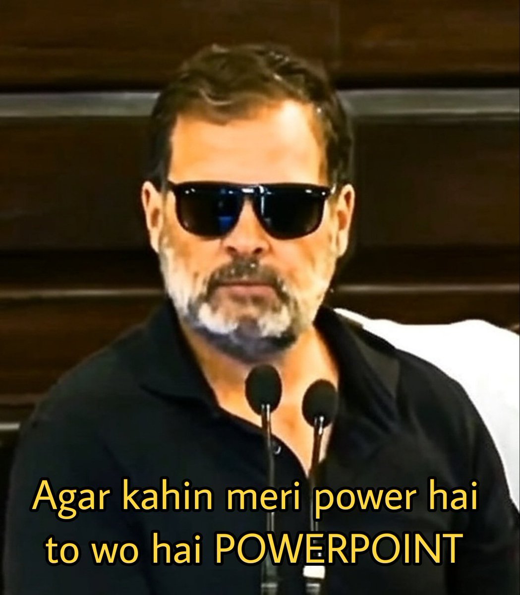 HPhobiaWatch's tweet photo. LoP - Leader of Powerpoint 😎 https://t.co/bKOprc6fqq